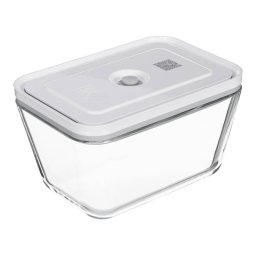 Caserola Zwilling Sticla Fresh & Save 1.6L Transparent