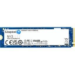 SSD Kingston 4TB PCIe M.2