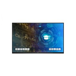 Display Interactiv Philips E-Line 65BDL4152E/00 65Inch ADS UHD Android 13 Negru
