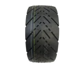 Anvelopa Cst Cauciuc 90 x 65-6.5 C9316K pentru Trotinete Electrice Negru