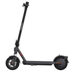 Trotineta Electrica Xiaomi Pliabila Electric Scooter Elite Autonomie 45Km Viteza 25 Km/h Putere Motor 400W Roti 10Inch Negru
