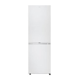 Combina Frigorifica Candy Fresco 500 ECN4CQTEW186 No Frost 355L H 185CM Clasa E Wi-Fi Alb
