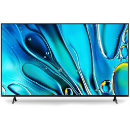 Televizor Sony BRAVIA 3 K-43S35B 4K Ultra HD 43inch Negru