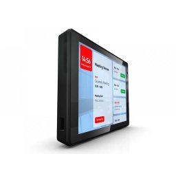 Monitor Touch Philips 3351T 10Inch 16:10 1000:1 Negru