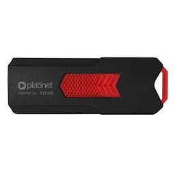 SSD DRIVE PORTABIL USB 3.2 MAX 400MB/S Platinet 128GB