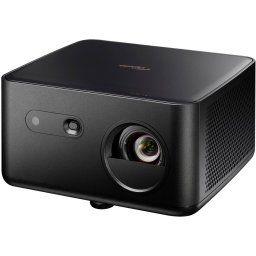 Videoproiector Optoma Photon Life PK32 DLP UHD 3840x2160 1100lumeni 4LED IP5X Difuzor 5Wx2 Negru