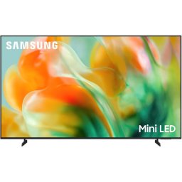 Televizor Samsung Smart MiniLED UE75M80HA 189cm 75inch Ultra HD 4K Tizen Black