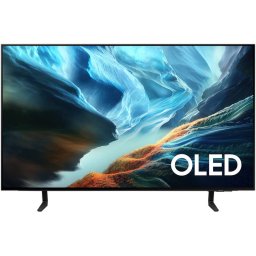 Televizor Samsung Smart OLED QE42S90HA 105cm 42inch Ultra HD 4K Tizen Black