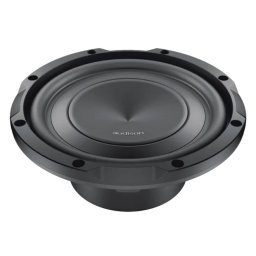 Subwoofer Auto Audison Prima APS 8 D 200MM 250W RMS 4Ohmi Negru