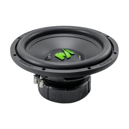 Subwoofer Auto Deaf Bonce Machete Lite ML-12R D4 300MM 1000W 4+4Ohmi Negru