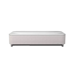 Videoproiector Lifestudio Epson Grand Plus EH-LS970W 4K 4000 Lumeni 3LCD Sunet 2.1 20W Alb Diamant