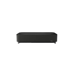 Videoproiector Lifestudio Epson Grand Plus EH-LS970B 4K 4000 Lumeni 3LCD Sunet 2.1 20W Negru Metalic