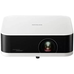 Videoproiector Lifestudio Pop Epson EF-61W FullHD 700 Lumeni 3LCD HDMI Difuzor 10W Alb