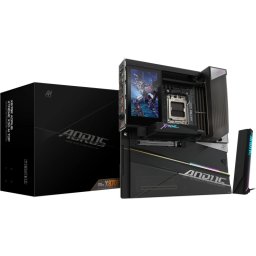 Placa De Baza Gigabyte X870E AORUS XTREME X3D AI TOP