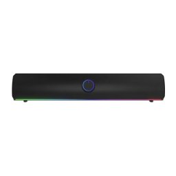 Boxa Soundbar Genesis Helium 312BT 2.0 Negru