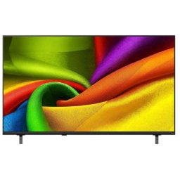 Televizor LG 55NU85CB6LA 55inch 138cm 4K 60Hz WebOS 2026 Negru