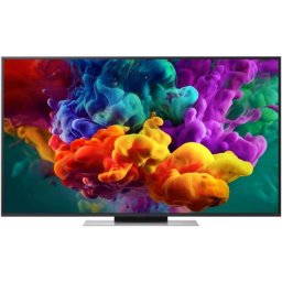 Televizor LG 55QNED86B6B 55inch 138cm QNED 4K 144Hz VRR 2026 Negru