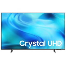 Televizor Samsung UE50U8072HUXXH 50inch 127cm LED 4K 60Hz TizenOS Vision AI 2026 Negru