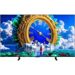 Televizor TCL 65A400 65inch 163cm QLED 4K 288Hz VRR 2026 Negru
