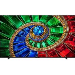 Televizor TCL RGB-MiniLED Smart TV 98RM7L 249cm 985inch Ultra HD 4K Black