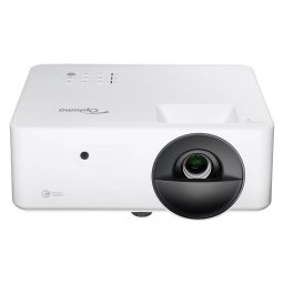 Videoproiector Optoma LH351 Tehnologie DLP 4LED Rezolutie Full HD 3500 Lumeni HDMI Alb