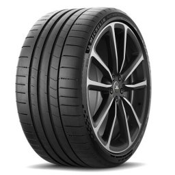 Anvelopa Michelin HL315/35ZR21 (114Y) XL PILOT SPORT S 5 ACOUSTIC MO1 PJ EE:C FR:B NL/U:B 75DB