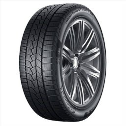Anvelopa Continental 245/40R21 100V XL PJ WINTERCONTACT TS 860 S AO IARNA EE:C, FR:B, U:2, 72DB-CONTI