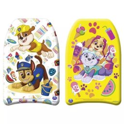 Paw patrol: Placă înot, 43 cm - diferite
