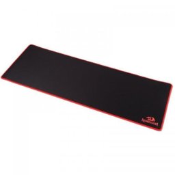 Mousepad Suzaku, Black-Red
