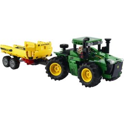 Technic: Tractor John Deere