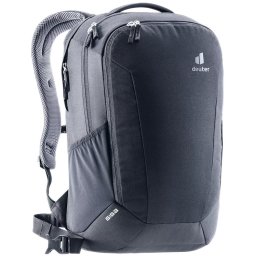 Rucsac Deuter Giga backpack Casual backpack Black Polyester