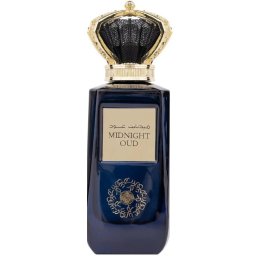 Ard Al Zaafaran Midnight Oud Edp Spray