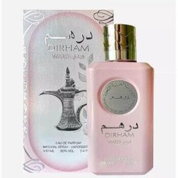 Dirham Wardi EDP