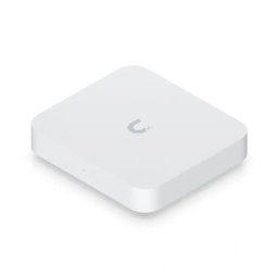 Router UBIQUITI UniFi Gateway IDS/IPS, Multi-WAN, Gateway Max - UXG-Max, White