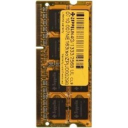 Memorie RAM SO-DIMM Zeppelin 8GB ZE-SD4-8G2400, DDR4-2400Mhz, CL17
