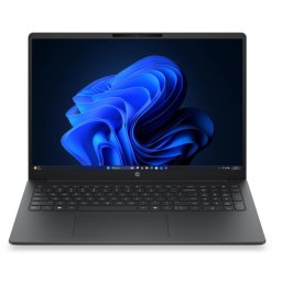 Laptop HP 200 G2i DX7M1AT, Intel Core 5 120U, 16 inch, RAM 16GB, SSD 512GB, Intel Graphics, Windows 11 Pro, Iron gray