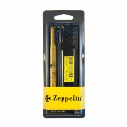 Memorie RAM Zeppelin ZE-DDR4-16G2133-RD, 16GB, DDR4-2133 MHz, CL 19