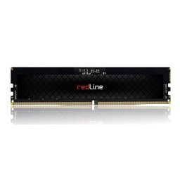Memorie RAM Mushkin Redline MRE5U560LKKD32G, 32GB, DDR5-5600 MHz, CL46