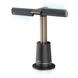 Ventilator SHARK TurboBlade TF200SEU, 112-128 cm, 180° oscilare, 10 viteze, telecomandă, filtru DustDefence