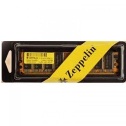 Memorie RAM Zeppelin 8GB ZE-DDR4-8G2400B, DDR4-2400MHz, CL15