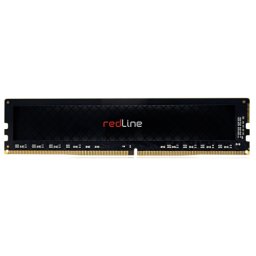 Memorie RAM Mushkin RAM Redline MRE4U320NNNF16G, 16GB, DDR4-3200 MHz, CL22