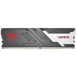 Memorie RAM Patriot Viper Venom AMD EXPO VV516G60C36A, 16GB, DDR5 - 6000 MHz, CL36