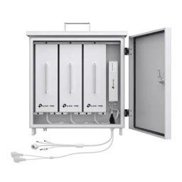 Solar System Controller TP-LINK VIGI PS90, White