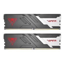 Kit Memorie RAM Patriot Viper Venom D532GB Intel XMP PVV532G56C38, 32GB, DDR5-5600 MHz, CL38, Dual Channel