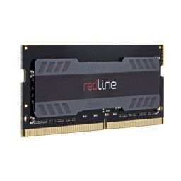Memorie RAM SO-DIMM Mushkin Redline MRA4S320NNNF16G, 16GB DDR4-3200 MHz, CL22