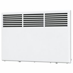 Convector termolectric Chauffel CHFL 1000 W, motaj pe perete, termostat electronic si display LED