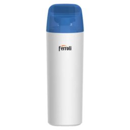 Statie dedurizare apa Ferroli Sweet Water Pro 20, 1.7 mc/h, 20 L