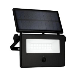 Brilo - Reflector solar LED cu senzor LED/5W/5,5V IP54 1200 mAh