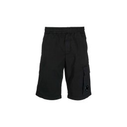 C.P. COMPANY Bermude 14CMBE359A006026O 999 black