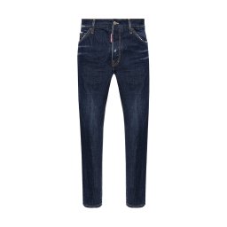 DSQUARED Jeans S71LB1788D30011 470 navy blue